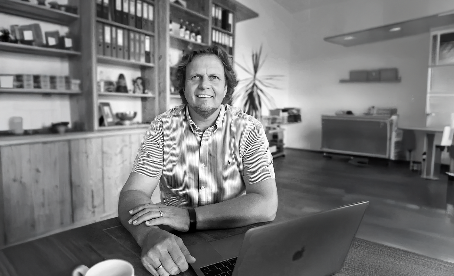 GF Horst Burgstaller T4L GmbH